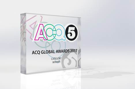 acq global award