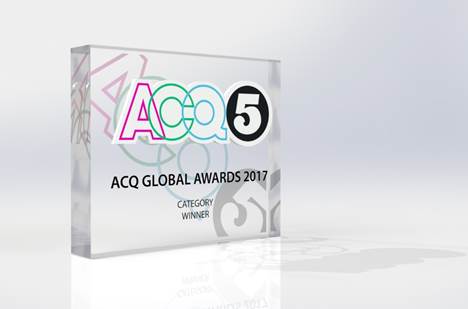 acq global award