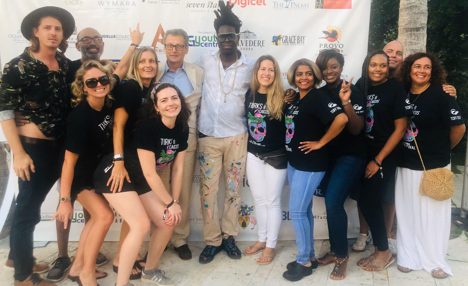 Turks and Caicos Film Festival 2019