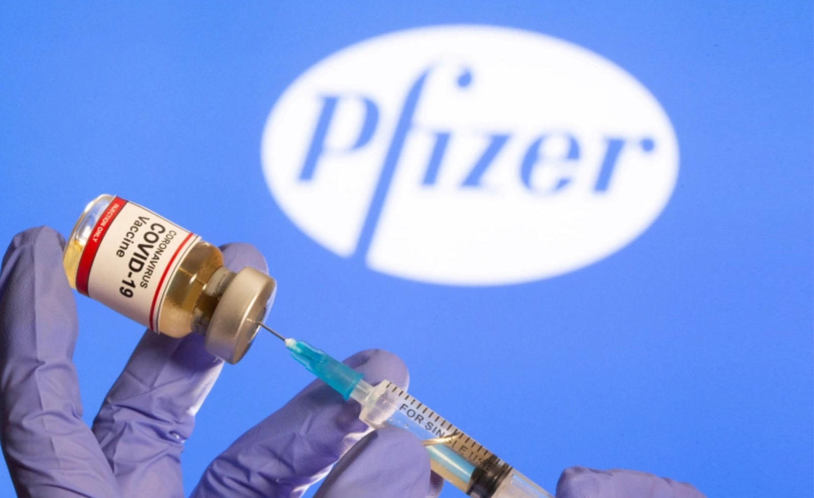 pfizer vaccine