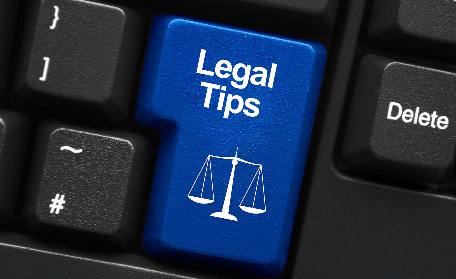legal tips
