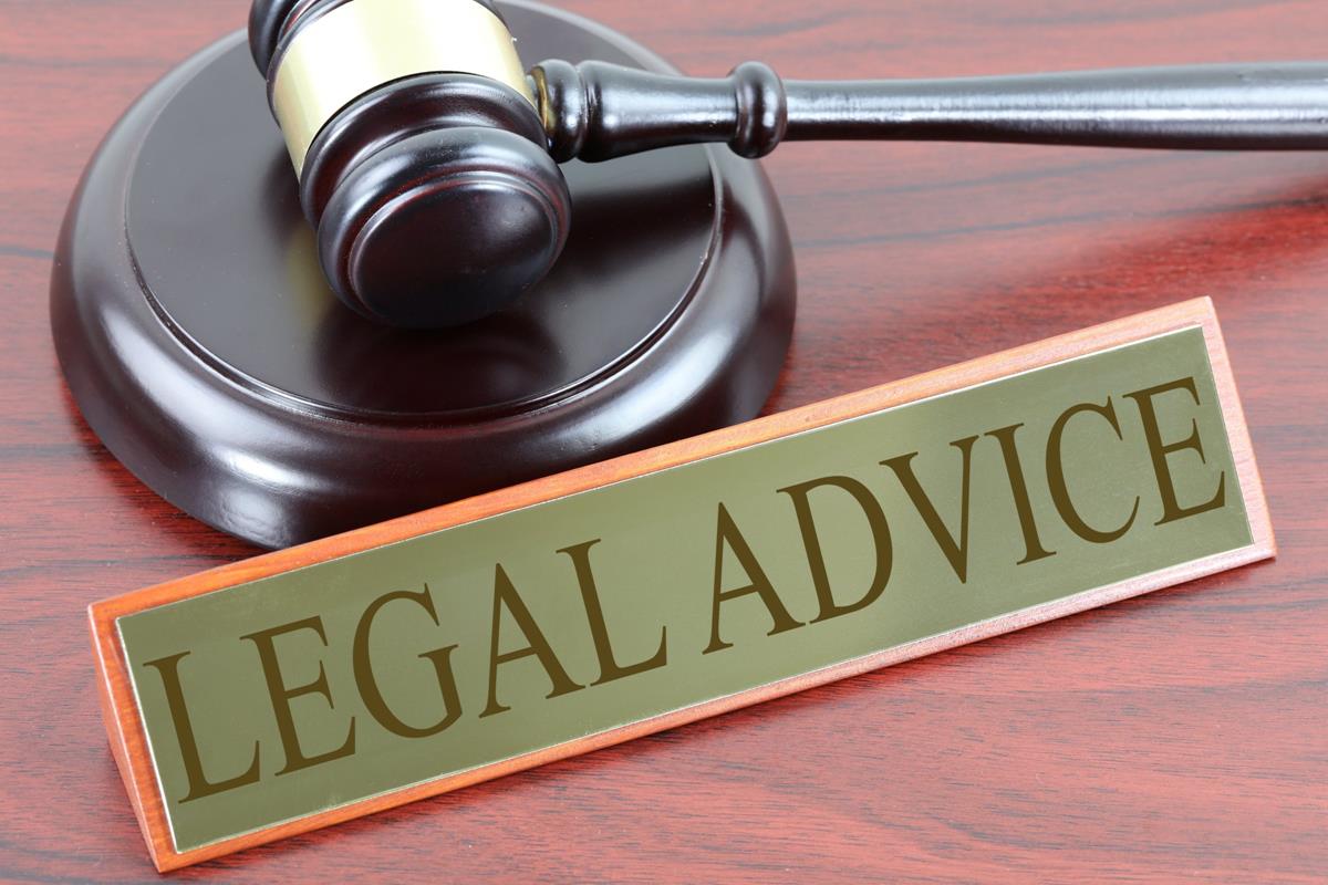 free legal advice