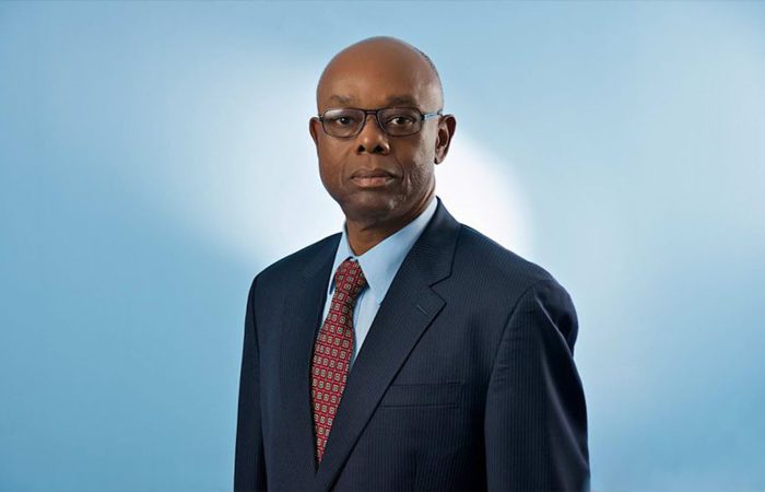 B. St. Michael Hylton