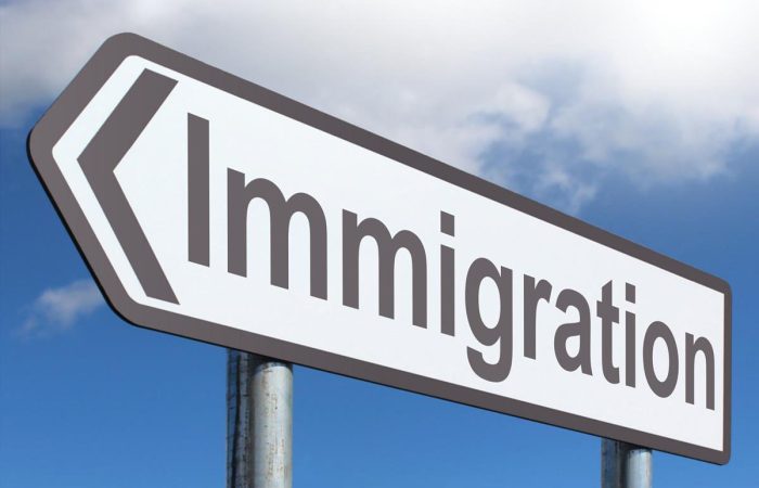 immigration